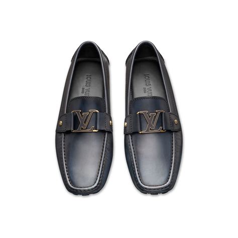 mocassino montecarlo louis vuitton|monte carlo moccasin men's.